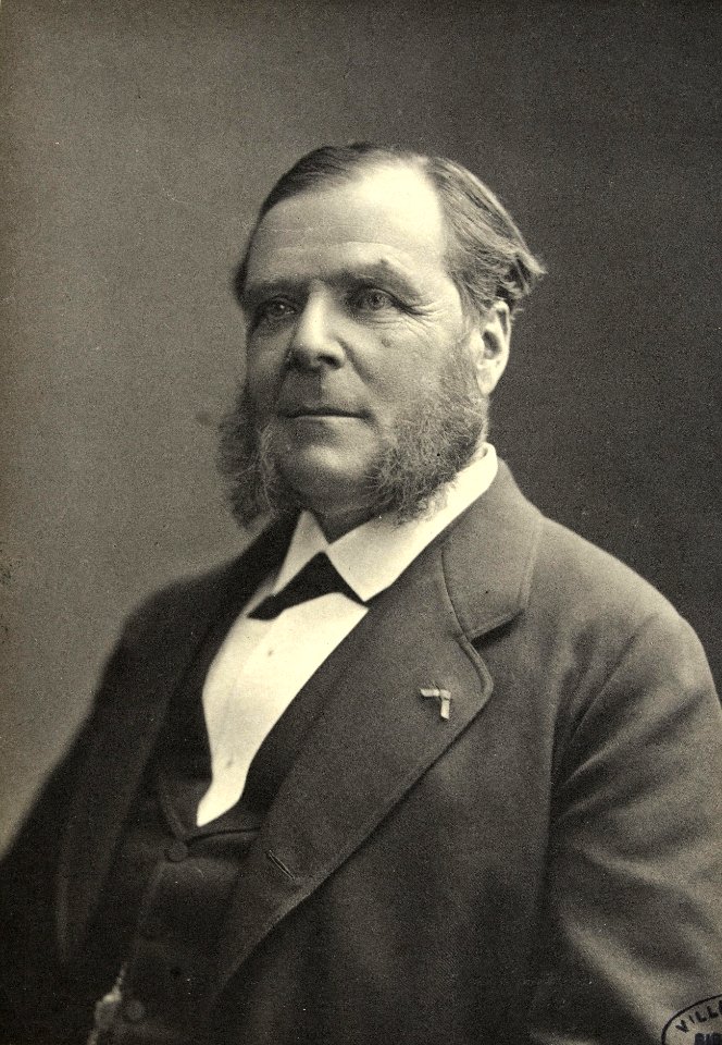 Binder, Louis Germain (phot. Marius)