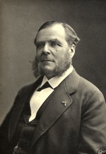 Binder, Louis Germain (phot. Marius)