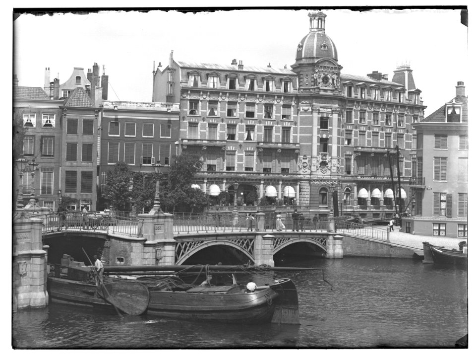Binnenamstel, foto 1 Jacob Olie (max res)