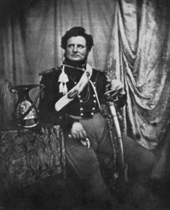 Biow, Hermann - Oberleutnant Beseler (Zeno Fotografie)