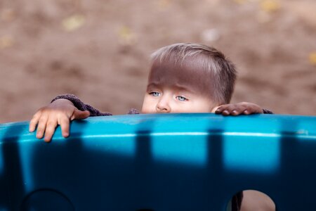 Boy child childhood photo