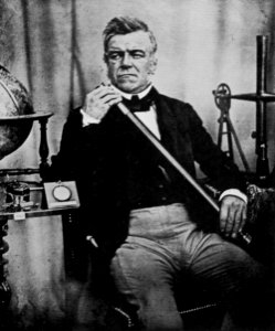 Biow, Hermann - Wm. Campbell, Gründer der optischen Anstalt W. Campbell and Co. Nachf. (Zeno Fotografie)