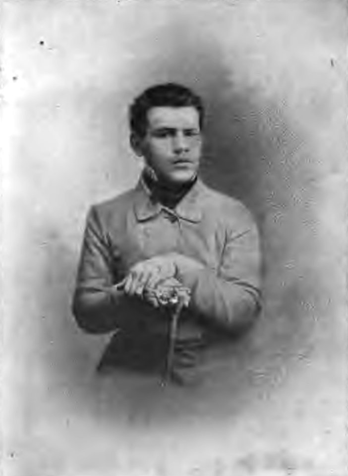 Biriukov - Léon Tolstoï, vie et oeuvre 1 (page 269 crop)