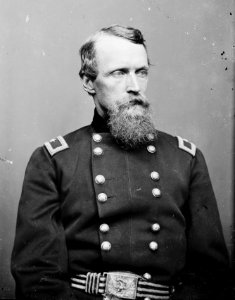 David B. Birney - Brady-Handy