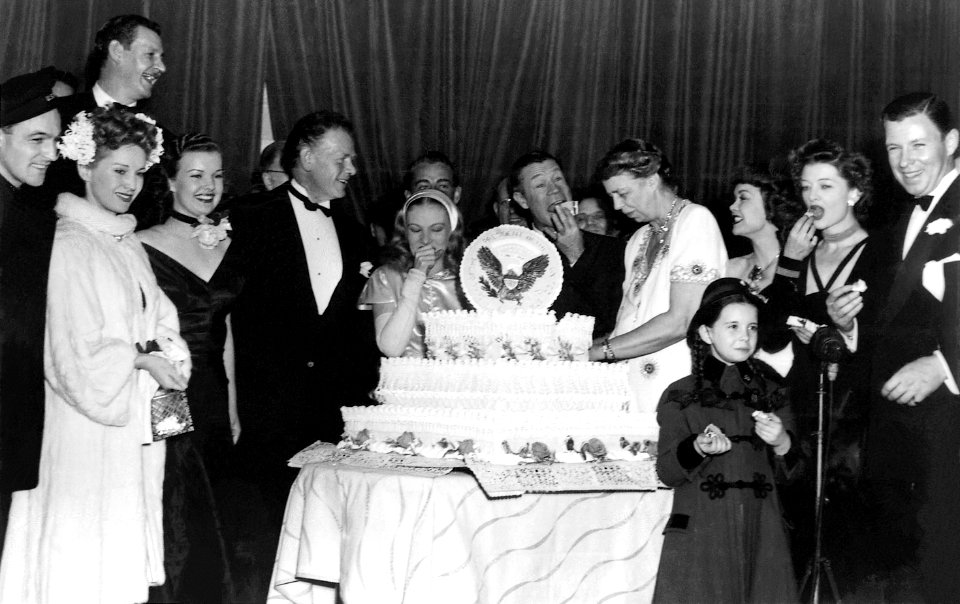 Birthday-Ball-Group-1945