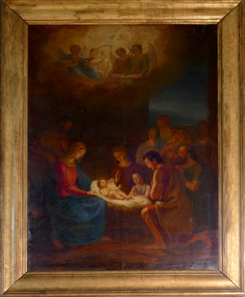 Bischwiller StAugustin 27