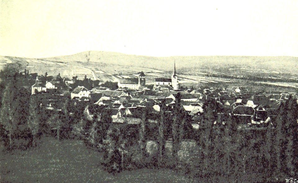 Bischofsheim Bronner 1898