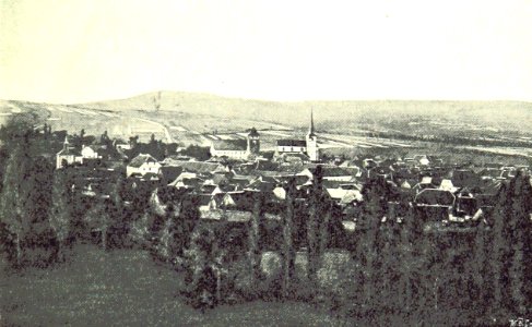 Bischofsheim Bronner 1898
