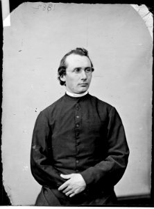 Bishop Kain - NARA - 526851