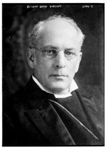 Bishop Boyd Vincent LCCN2014696530