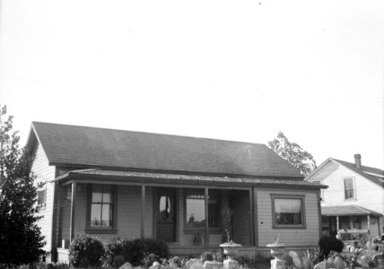 Bishop House