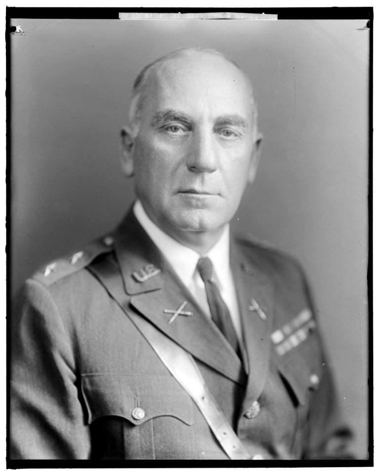 Bishop, H.G. General LCCN2016860520