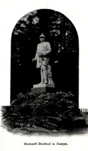 Bismarck Bautzen