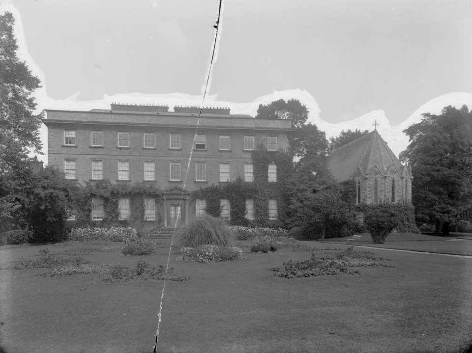Bishops Palace, Llandaff (4641743)