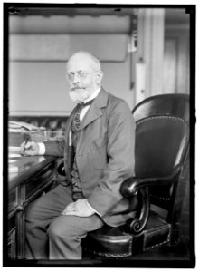 BIXBY, WILLIAM HERBERT. BRIGADIER GENERAL, U.S.A., CHIEF OF ENGINEERS. U.S.S. MAINE LCCN2016864796