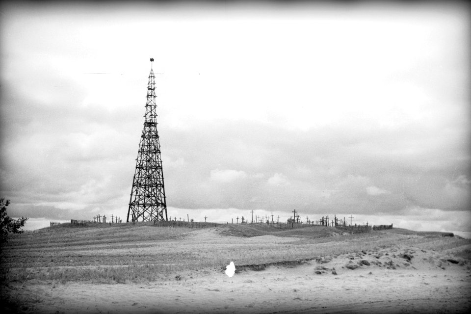 Bižaravičy. Біжаравічы (H. Poddębski, 1936) (1)