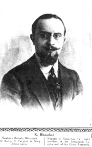 BizauskasKazys