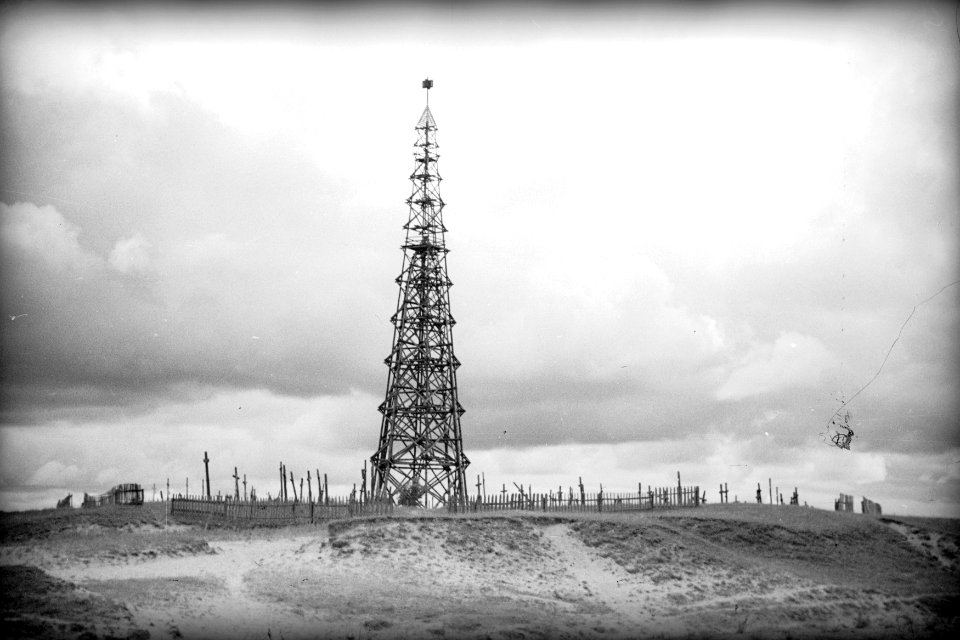 Bižaravičy. Біжаравічы (H. Poddębski, 1936) (3)