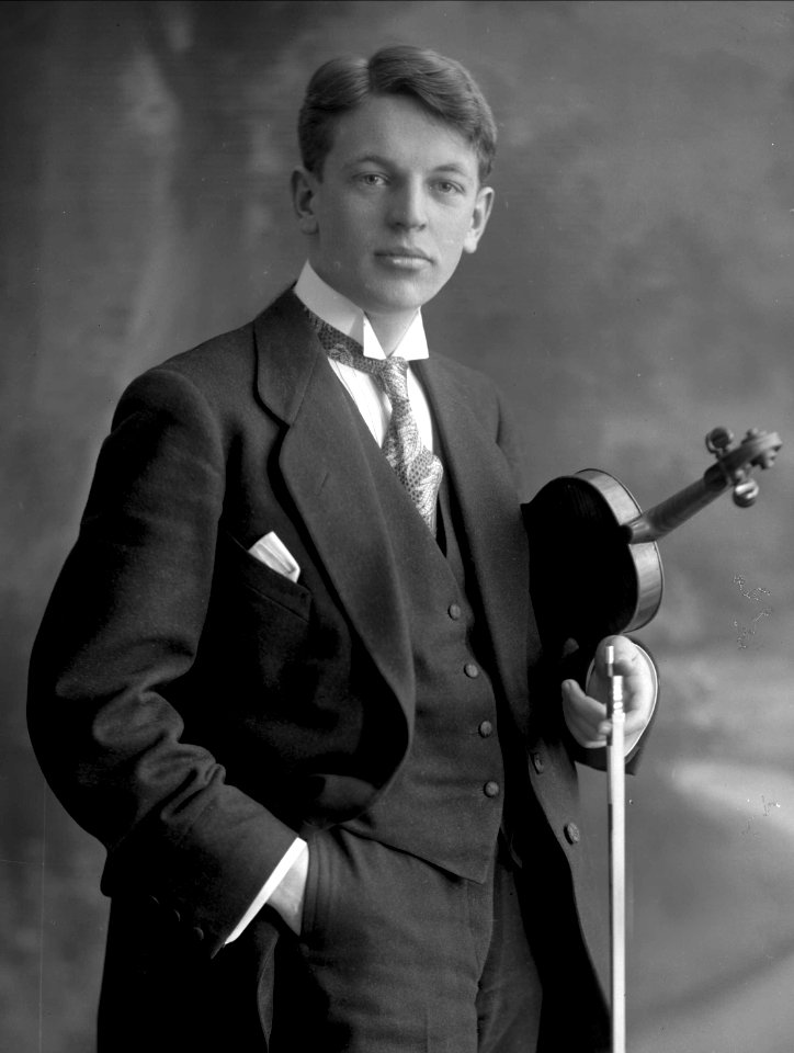 Bjarne Brustad NFB.12805