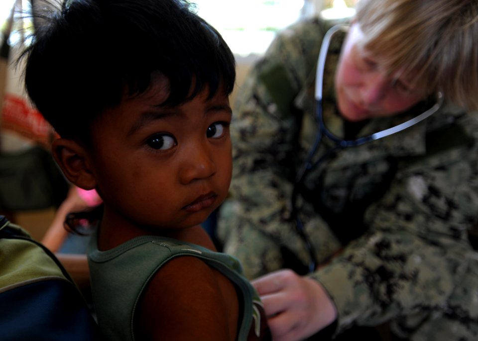 BK 13 - Natividad Medical Clinic 130404-N-VN372-154