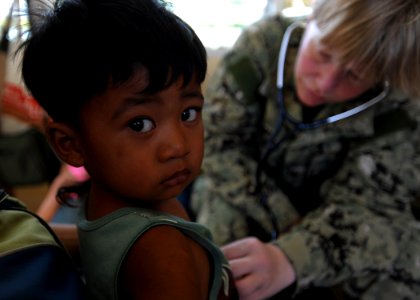 BK 13 - Natividad Medical Clinic 130404-N-VN372-154