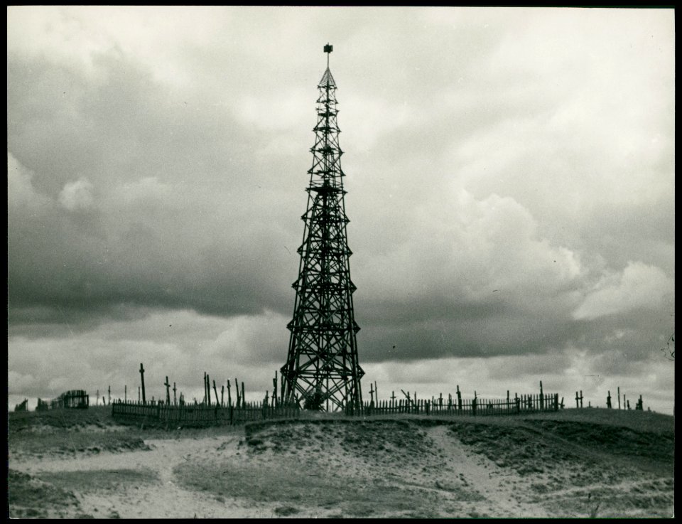 Bižaravičy. Біжаравічы (H. Poddębski, 1936) (4)