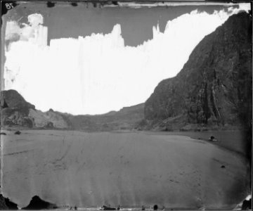 BLACK CANYON, COLORADO RIVER - NARA - 524181