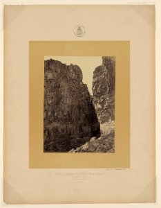 Black Cñ., Humboldt Mts. LCCN2002711747