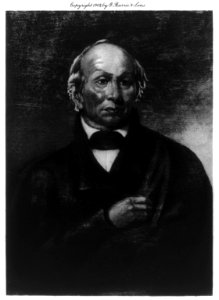 Black Hawk, 1767-1838 LCCN2002715417