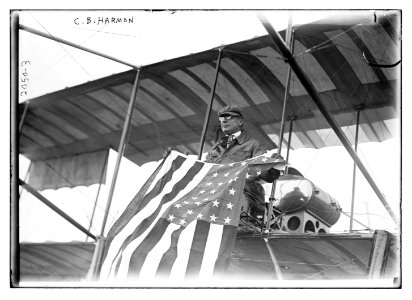 C.B. Harmon LCCN2014688304
