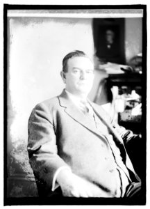 C.B. Hudspeth, Texas LCCN2016845299