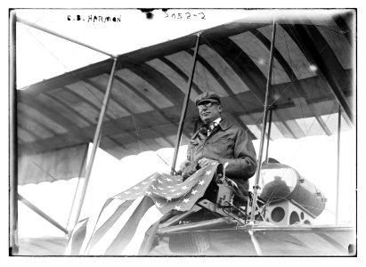 C.B. Harmon LCCN2014688303