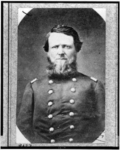 C.B. White, Bv't. Brig. General LCCN95503108