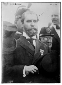 C.E. Hughes LCCN2014701882