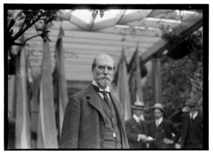 C.E. Hughes LCCN2014701892