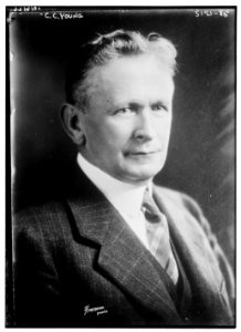 C.C. Young LCCN2014710641
