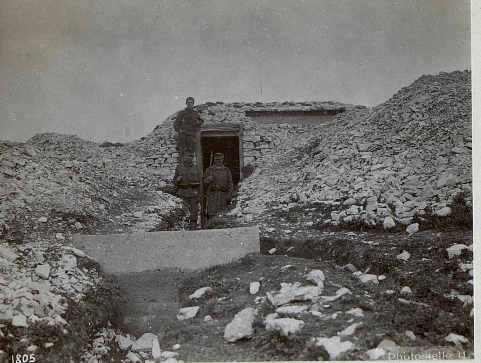 C.d.Lupo. Wasserreservoir. (BildID 15648007)