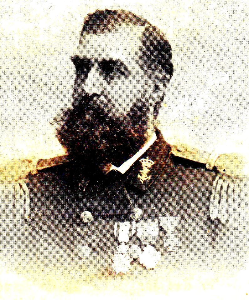 C.E. Uhlenbeck