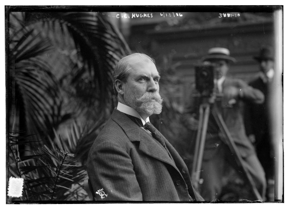 C.E. Hughes LCCN2014701889