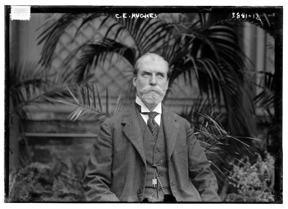 C.E. Hughes LCCN2014701891
