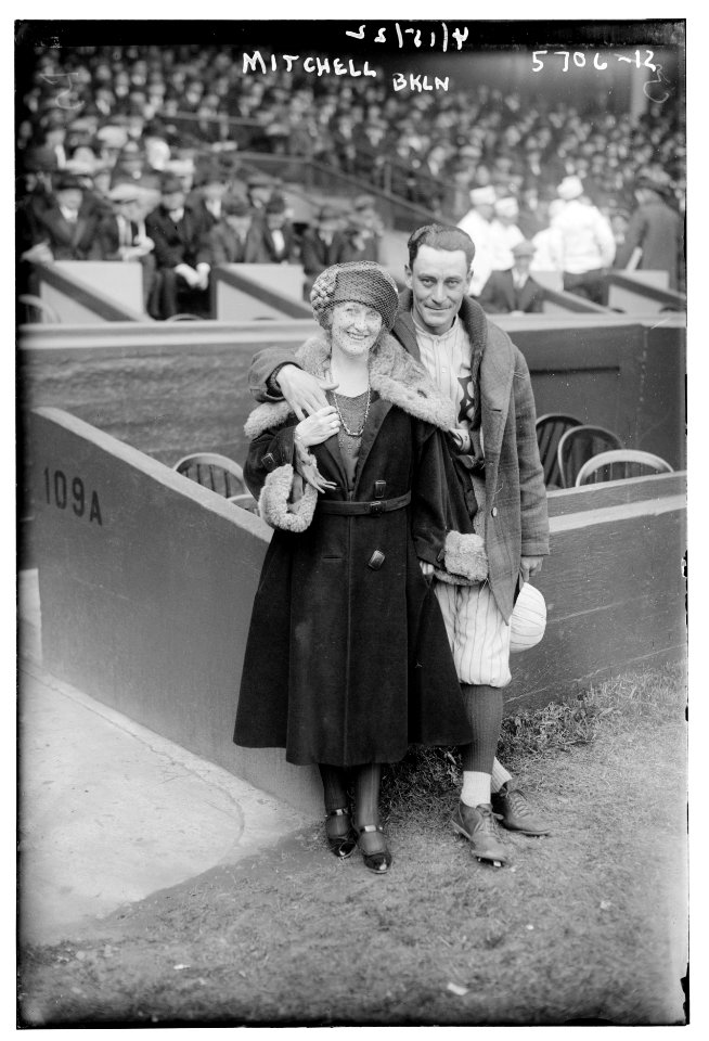 C.E. Mitchell, Bklyn, 1922 LCCN2014714247