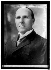 C.E. Van Orstrand, Physical Geologist, U.S. Geological Survey LCCN2016822026