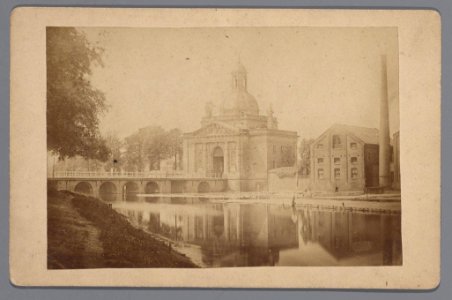 C.F. Stemler (uitgever), Afb 010005002111