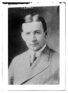 C.G. Dawes LCCN2014695556