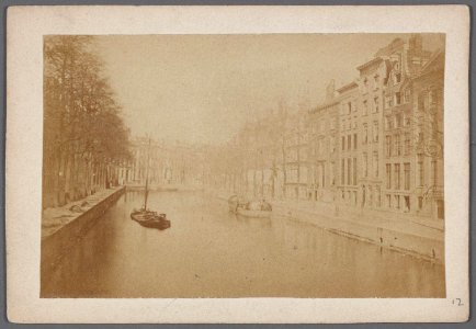 C.F. Stemler (uitgever), Afb 010005000383