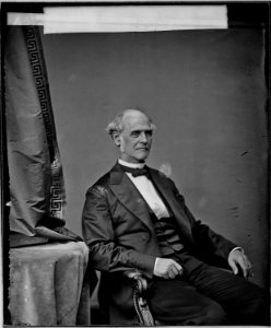 C.H. Bridge, Navy Department - NARA - 527100
