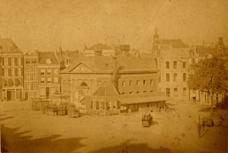 C.F. Stemler (uitgever), Afb 010005002106
