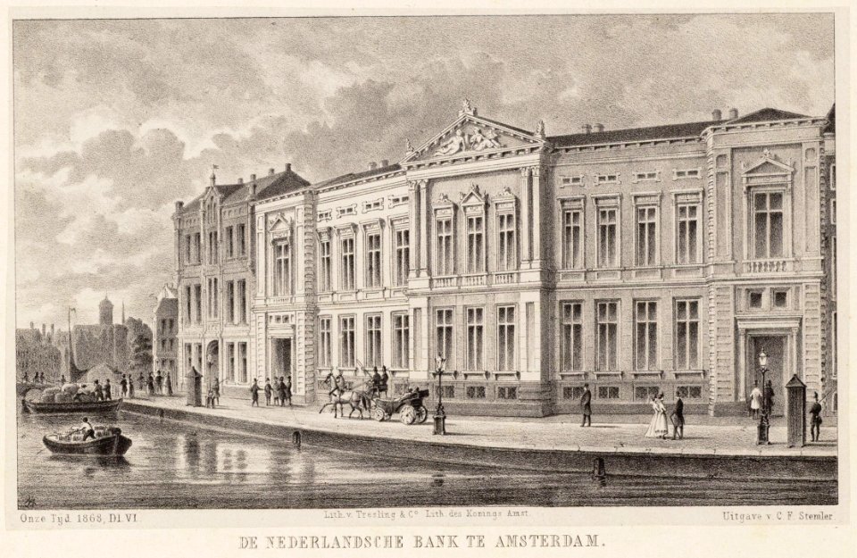 C.F. Stemler (uitgever), Afb 010094003465