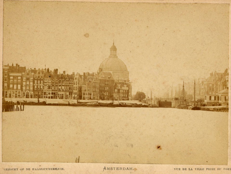 C.F. Stemler (uitgever), Afb 010005002107
