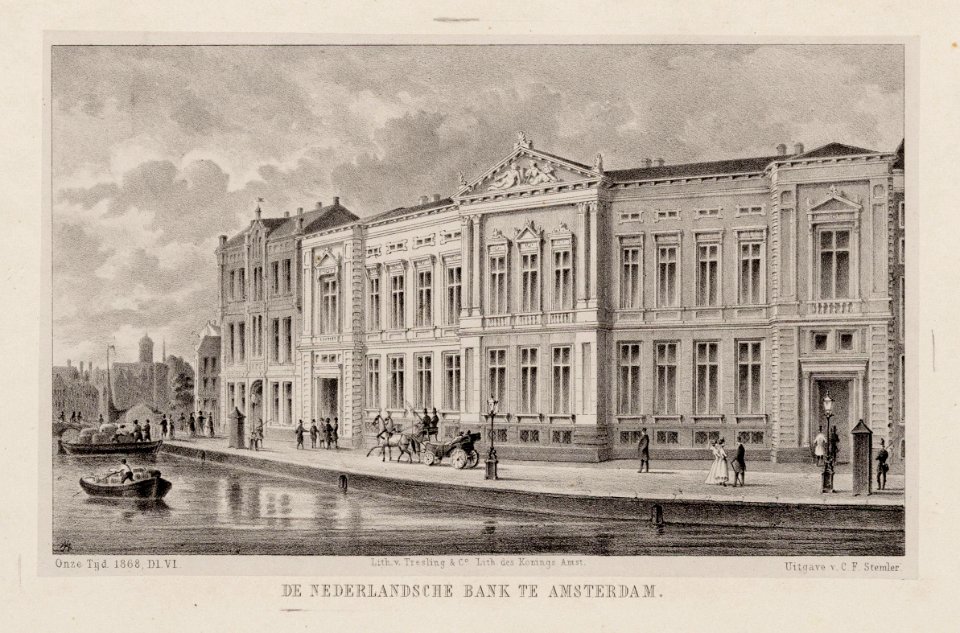 C.F. Stemler (uitgever), Afb 010097002900